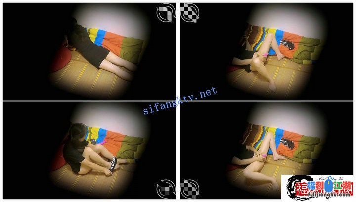 ❤️强奸小姨子❤️小姨子要报J，最后姐夫给了1万多块才了【0.58G】