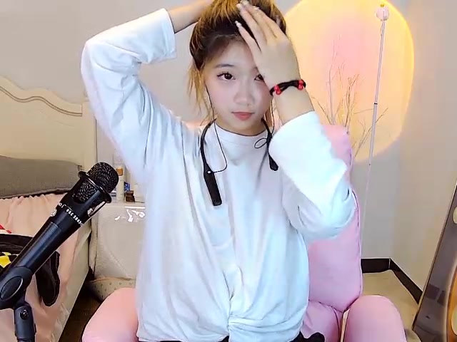 ❤❤❤超级推荐~让人疯狂~ Alice-Megan 和绿播大平台一样的 图 05