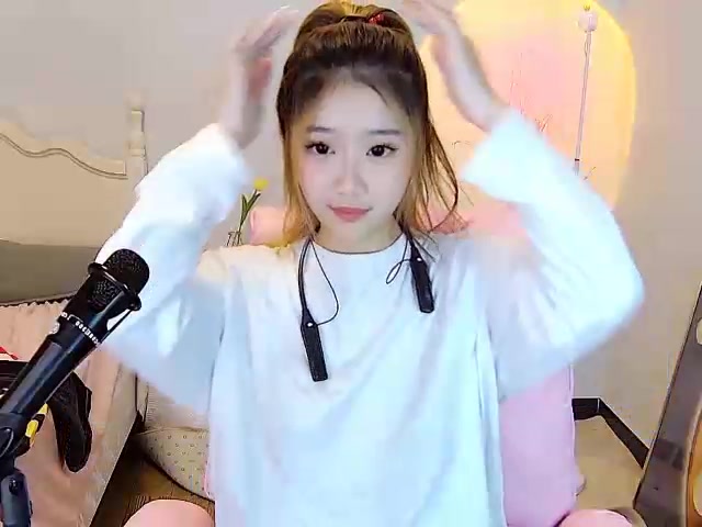 ❤❤❤超级推荐~让人疯狂~ Alice-Megan 和绿播大平台一样的 图 06