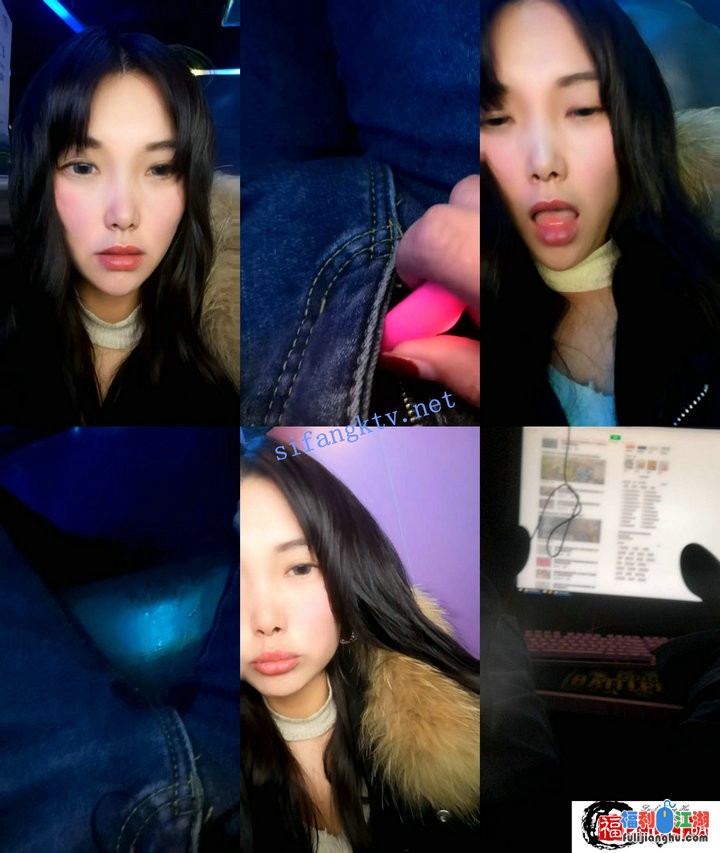 【失业老师】骚艳老师~网吧 商场 澡堂~塞跳蛋~厕所自慰【6.8G】