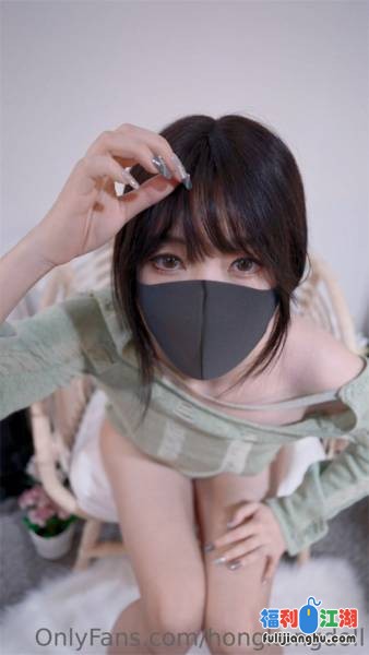 爆网红玩偶姐姐[HongKongDoll]高潮颤抖[4V1.5G度盘]