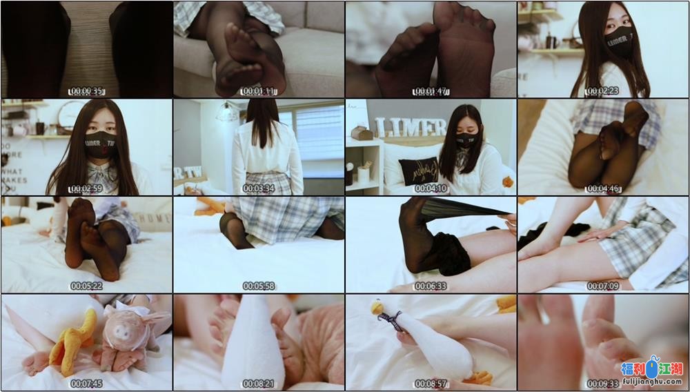 Limerence-BIBI超短裙JK黑丝诱惑[93P+1V 1.2G百度网盘]