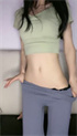 ██新来的女神!性感车模! 小柠檬 旗袍,自慰超带劲 图 21