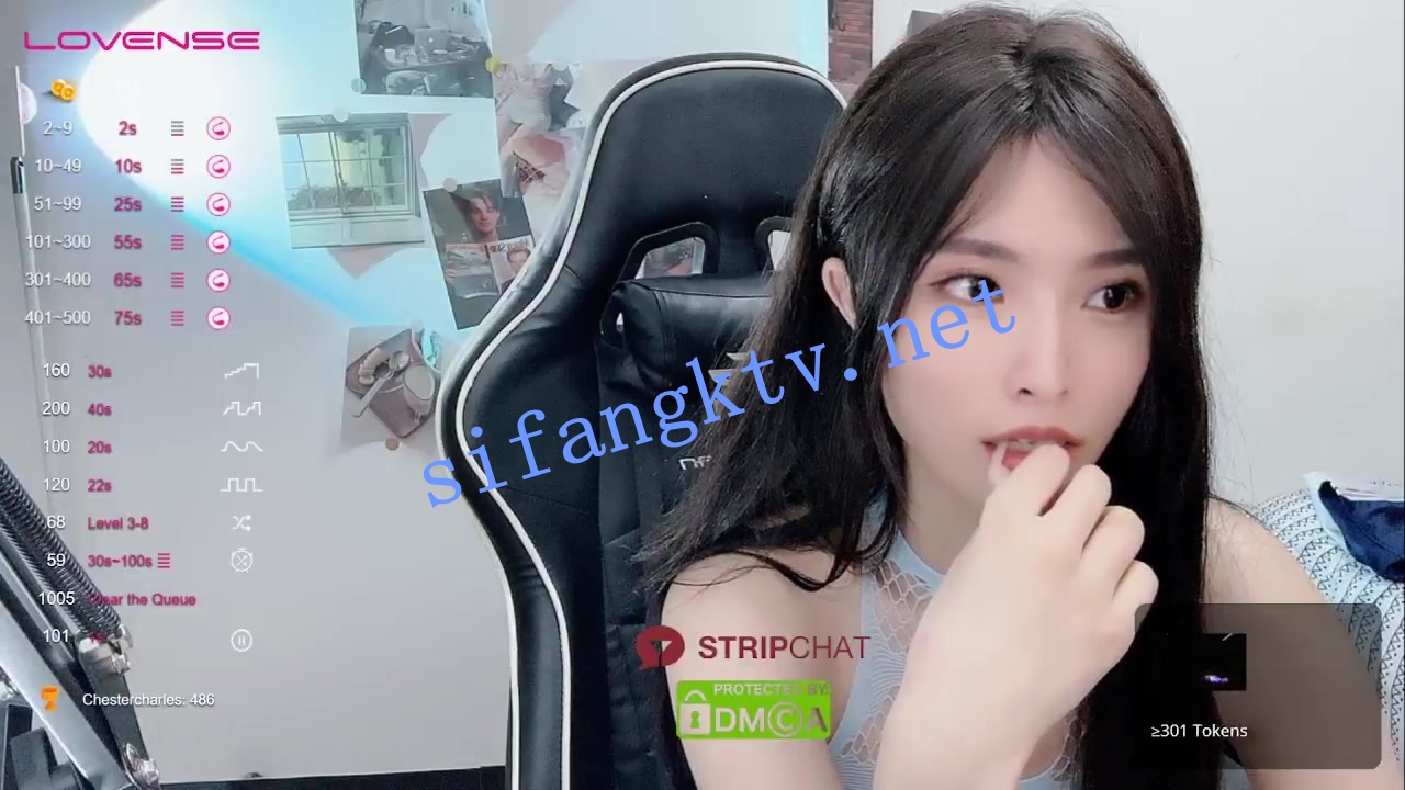 ❤❤❤ST专卖店 CHANEL 高端巨乳女神,跳蛋自慰,高潮喷水 图 02