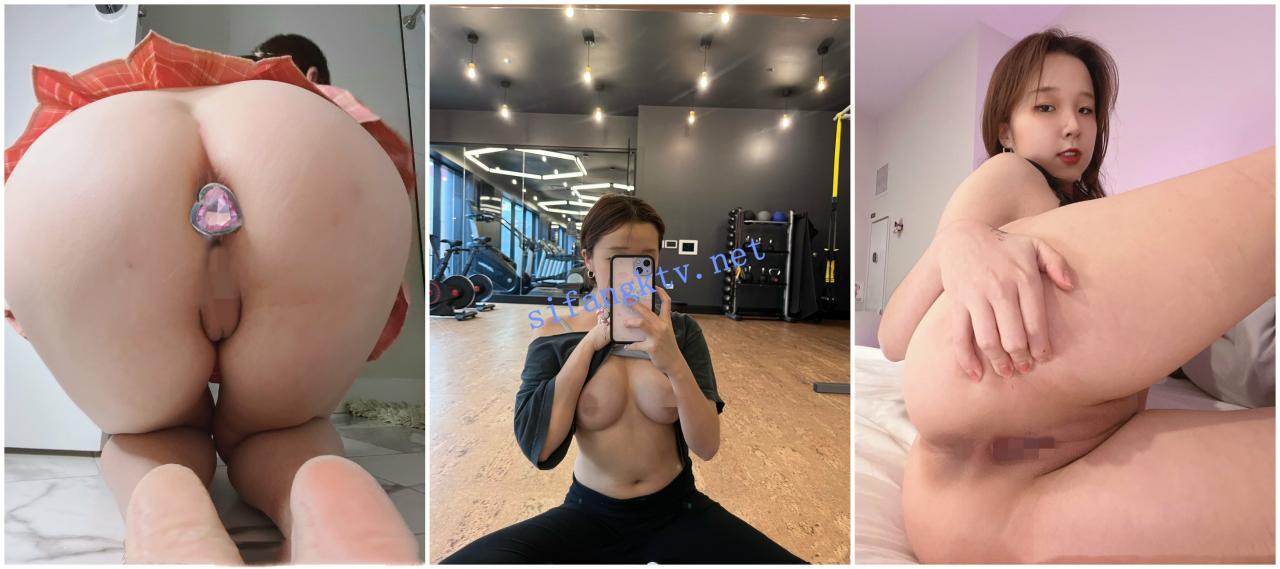OnlyFans 芭蕾演员 matchaluvr69 清纯反差妹子5月VIP订阅 图 03