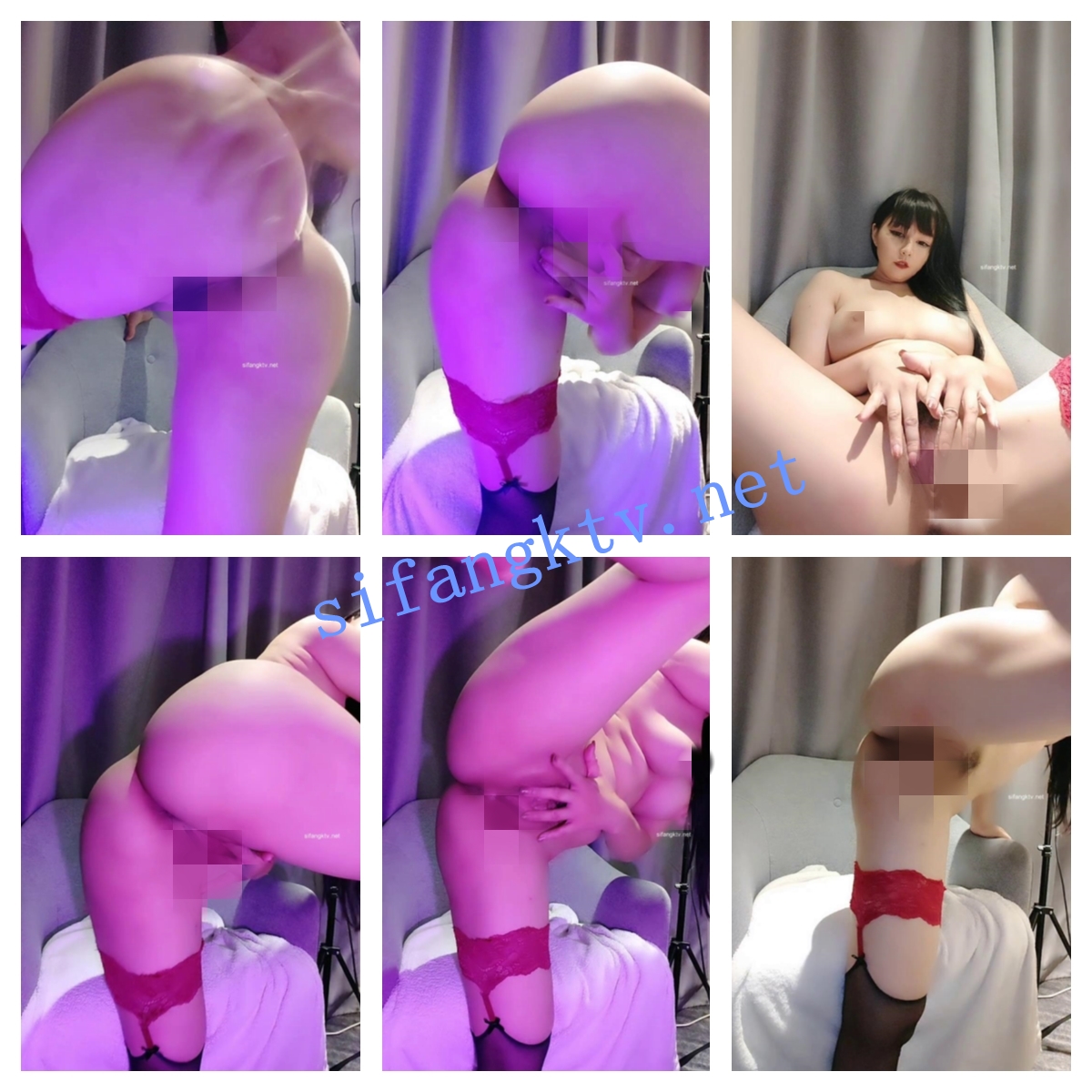 ✨美爆了 迪丽热八 178~大奶坚挺~完美蜜臀~怼屏扒逼~秒硬 图 05