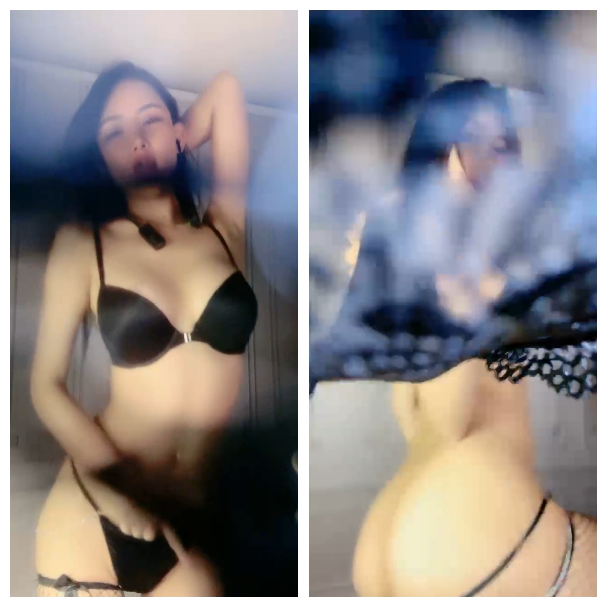 洛幽幽.汤沁浪.毒药 女神回归 超诱惑热舞 大合集 图 09