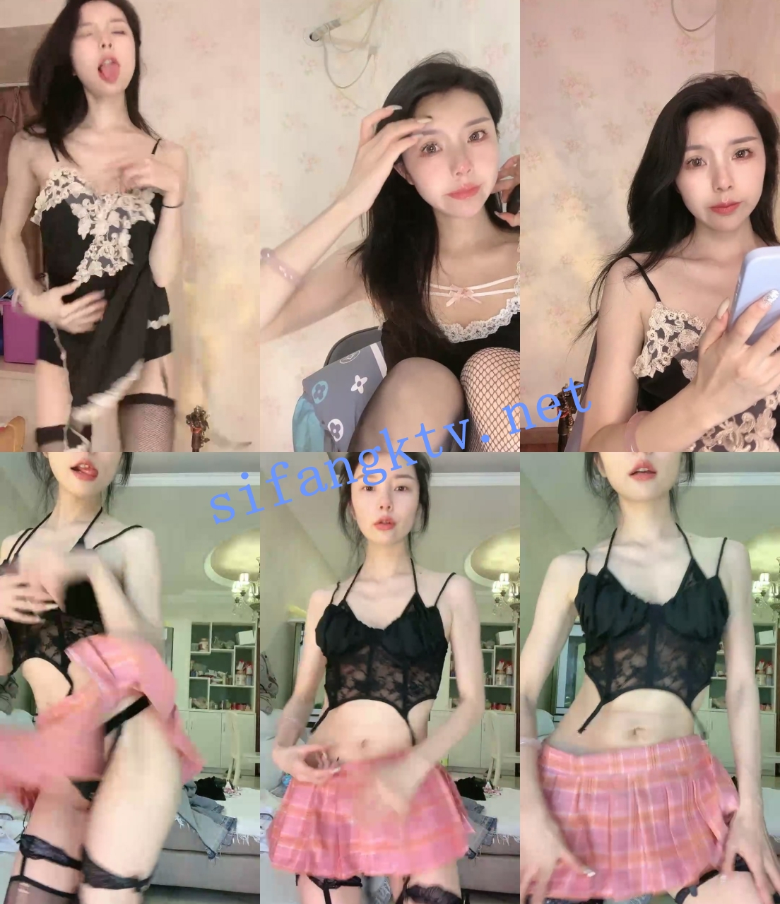 ██超级女神!看一眼完全着迷~ 韩月熙 激情热舞+直播秀 图 11