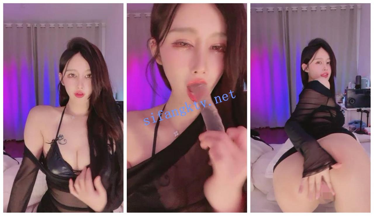 明星级女神下海 草莓味奶油 逆天颜值超美 天价大秀喷水 图 12