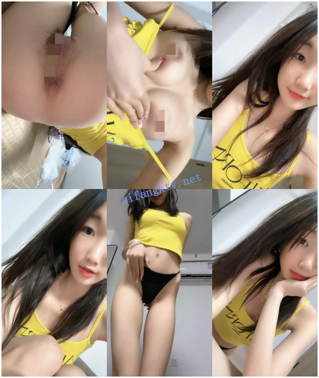 ✈最美人气反差妹✈ 小熊维尼 逆天颜值身材尺度全开!~~ 图 04