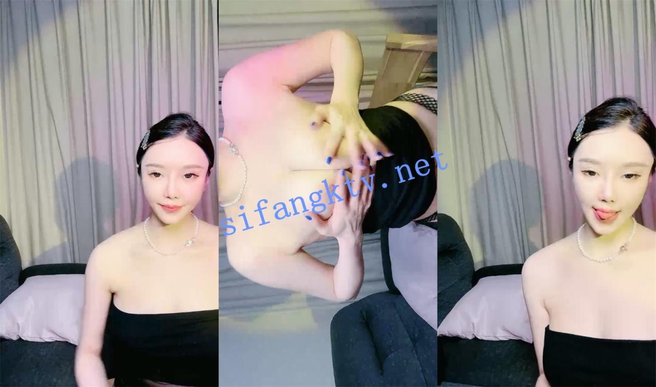 ♎颜值完胜明星!大秀震惊全场~ 小樱桃 疯狂抽插小穴 图 01