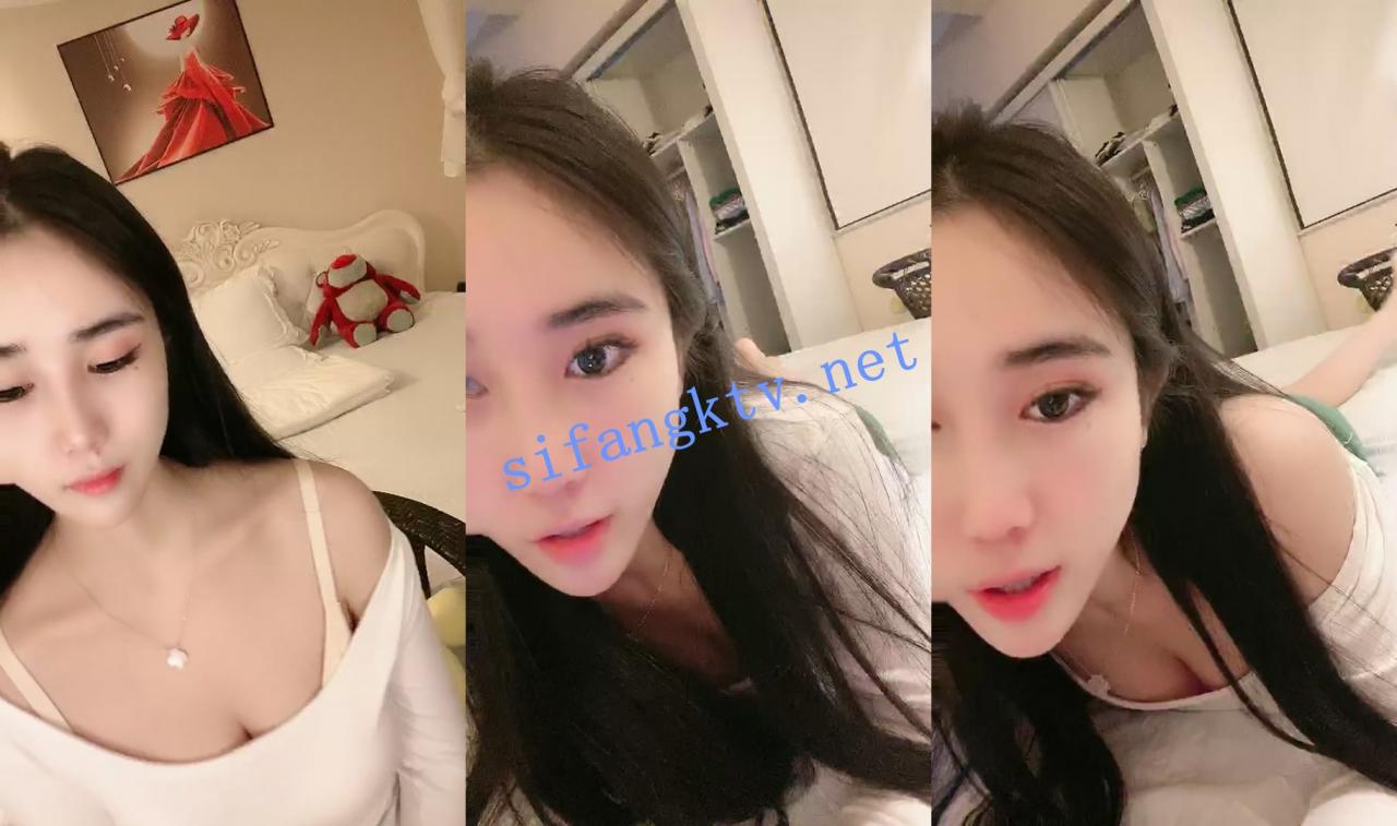 ██新人初下海!E罩杯学姐~ 播音系学姐 看了狂撸100遍 图 01