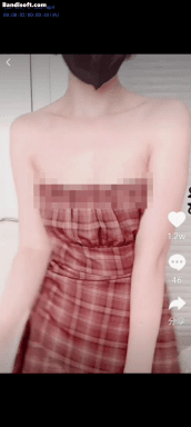 抖音风 最全抖音风裸舞 变装 反差超大合集 美女云集 图 11