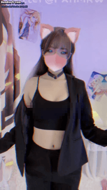 抖音风 最全抖音风裸舞 变装 反差超大合集 美女云集 图 13