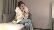 ██杭州女神下海大秀~ 佳贤 这么极品,看的我血脉喷张~ 图 13