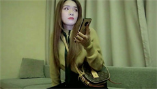 ██仙女姐姐!高颜值校花! 02年的琪琪妹妹 JK制服~狂撸 图 31