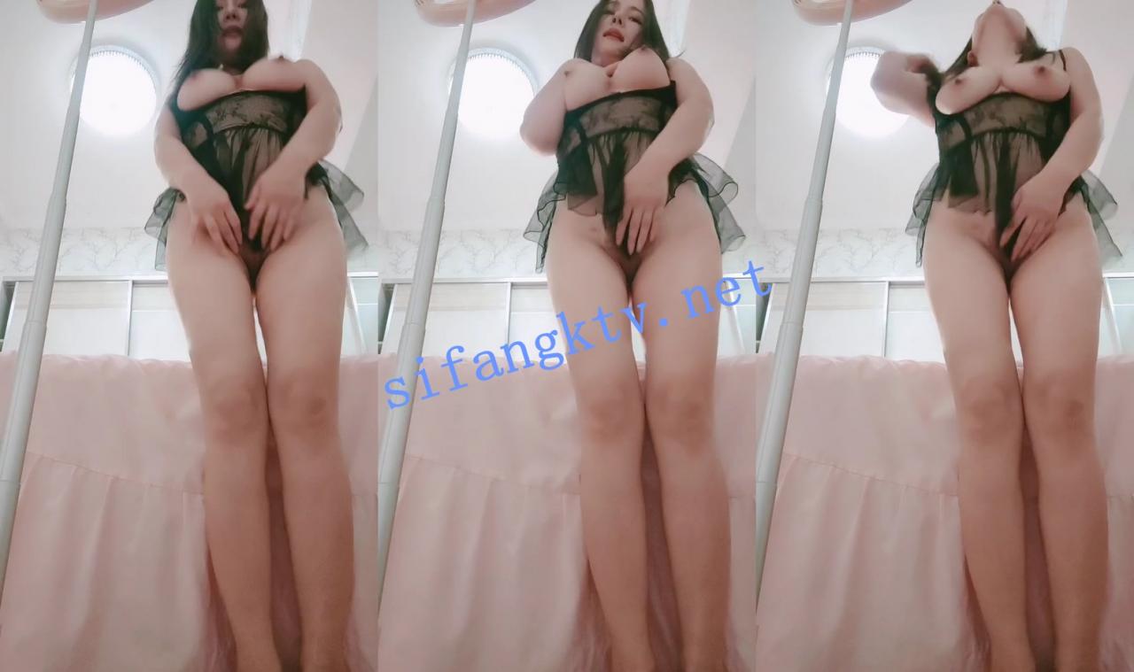⚡肤白貌美!脸逼同框!不容错过的女神!~ 情趣小一一 ~ 图 14