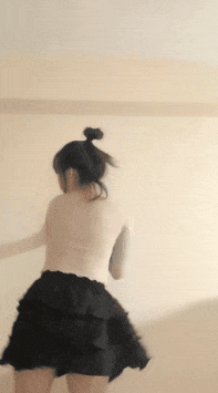 ♆♆ 诗妮 校花美女~!网红脸舞蹈生~热舞诱惑~湿身秀挑逗 图 06