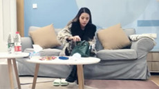 ██ 大啵啵下海 巨无霸+大屁股,肥穴自慰特写, 图 35