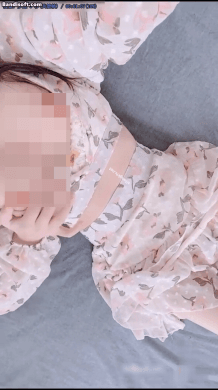 推特 芋圆呀呀 长腿粉嫩巨乳水润的鲍鱼 假鸡裹满了白浆 图 07
