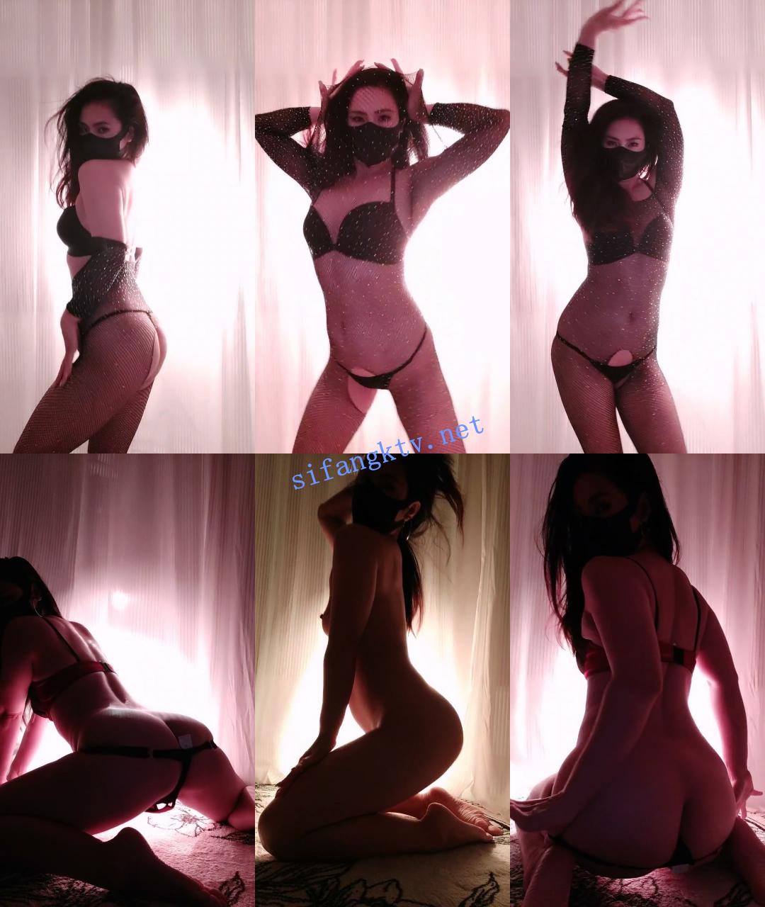 ♆ 美杜莎 超美御姐~性感骚舞~道具自慰~掰穴抠逼~喷水~ 图 02