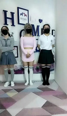 ██清纯学生妹,新人~ 雯雯是头猪 首次平台啪啪大秀 图 31