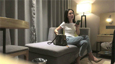██极其漂亮! 桃桃 颜值太高了,我都不忍心发,狂撸 图 10