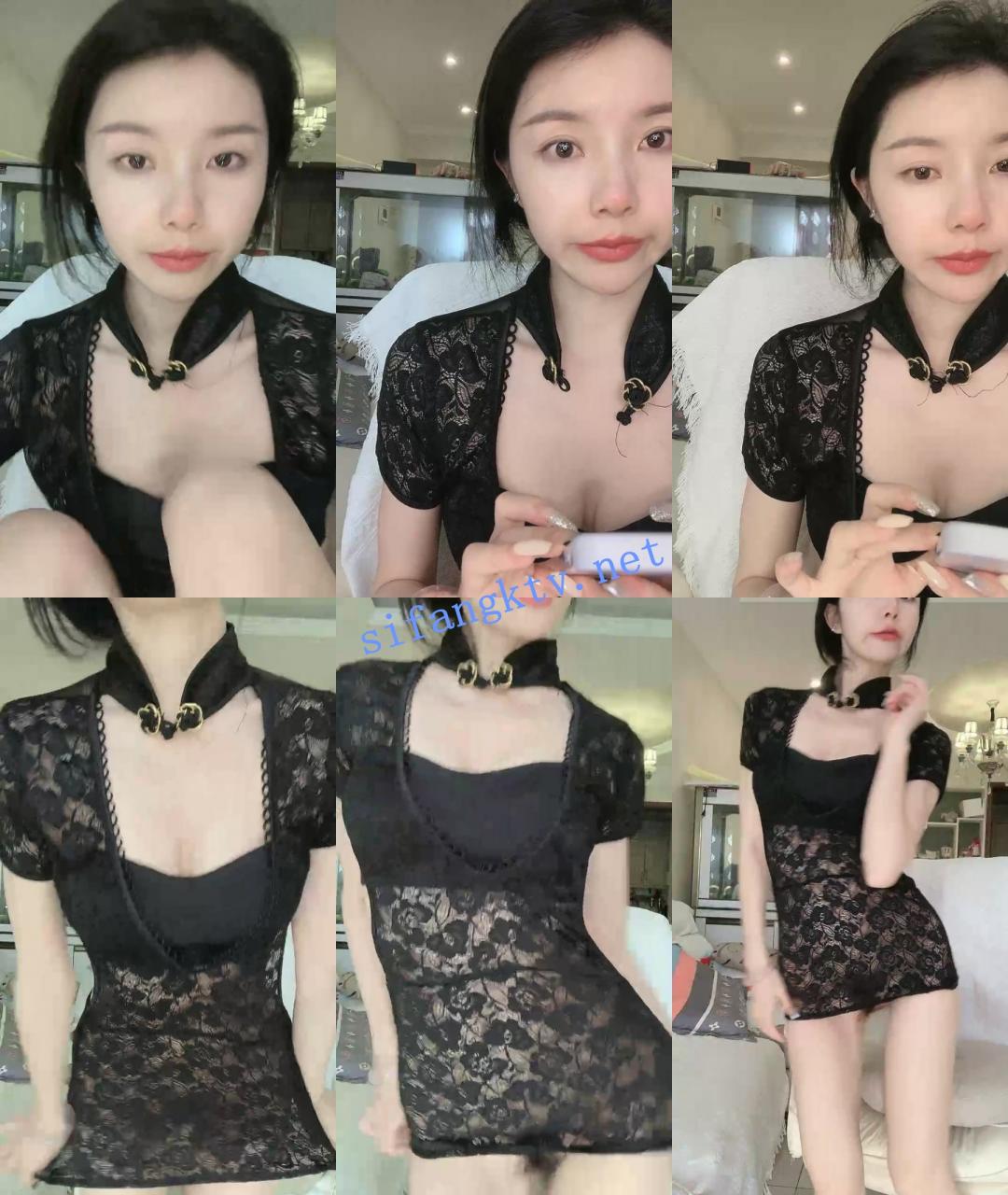 顶级绿波女神 韩熙月 高端.大气.上档次~激情裸舞~我先射l 图 06