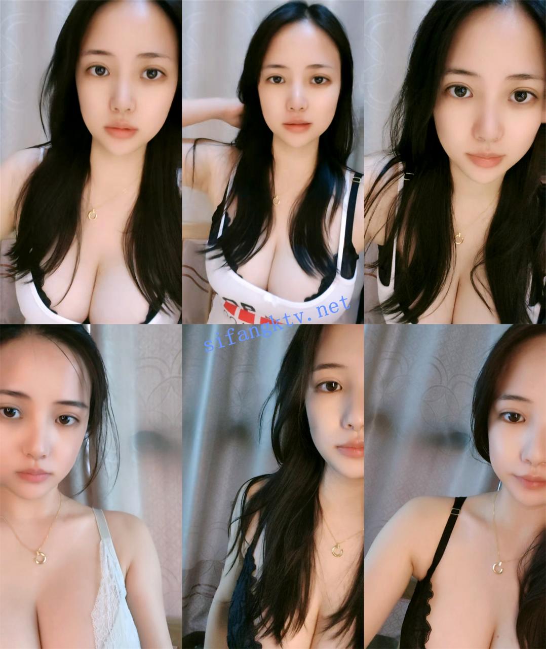 G奶护士!卧槽!奶子超级大~ 温柔奶牛 看了都流口水!爽 图 01