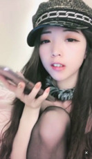 ██绝对的尤物, 噔 看这身材绝对的女神,收费房表演 图 08