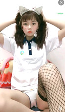 ██绝对的尤物, 噔 看这身材绝对的女神,收费房表演 图 19