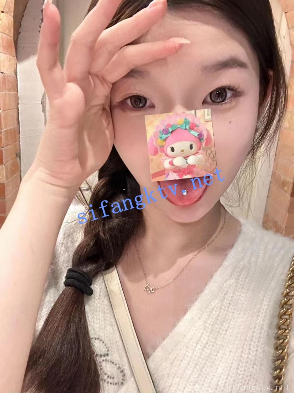 ஐ04年委屈小狗ஐ良心妹子下山绵羊最新会员福利超多合集 图 01