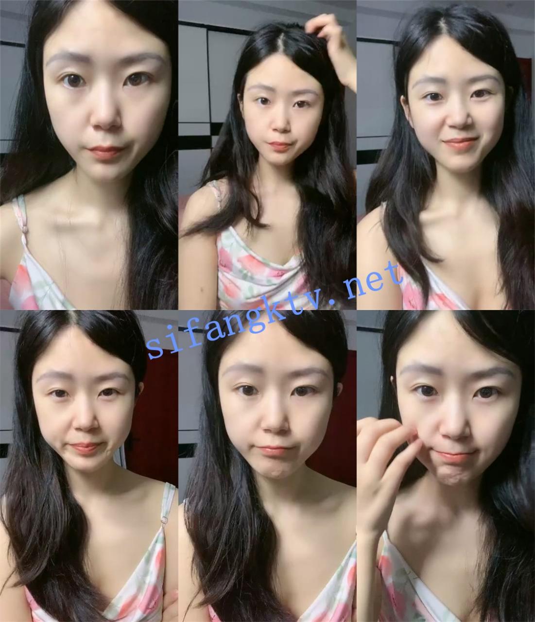 新人!正宗邻家女神!超纯超漂亮~ 奶糕 扣穴自慰!狂撸~ 图 05