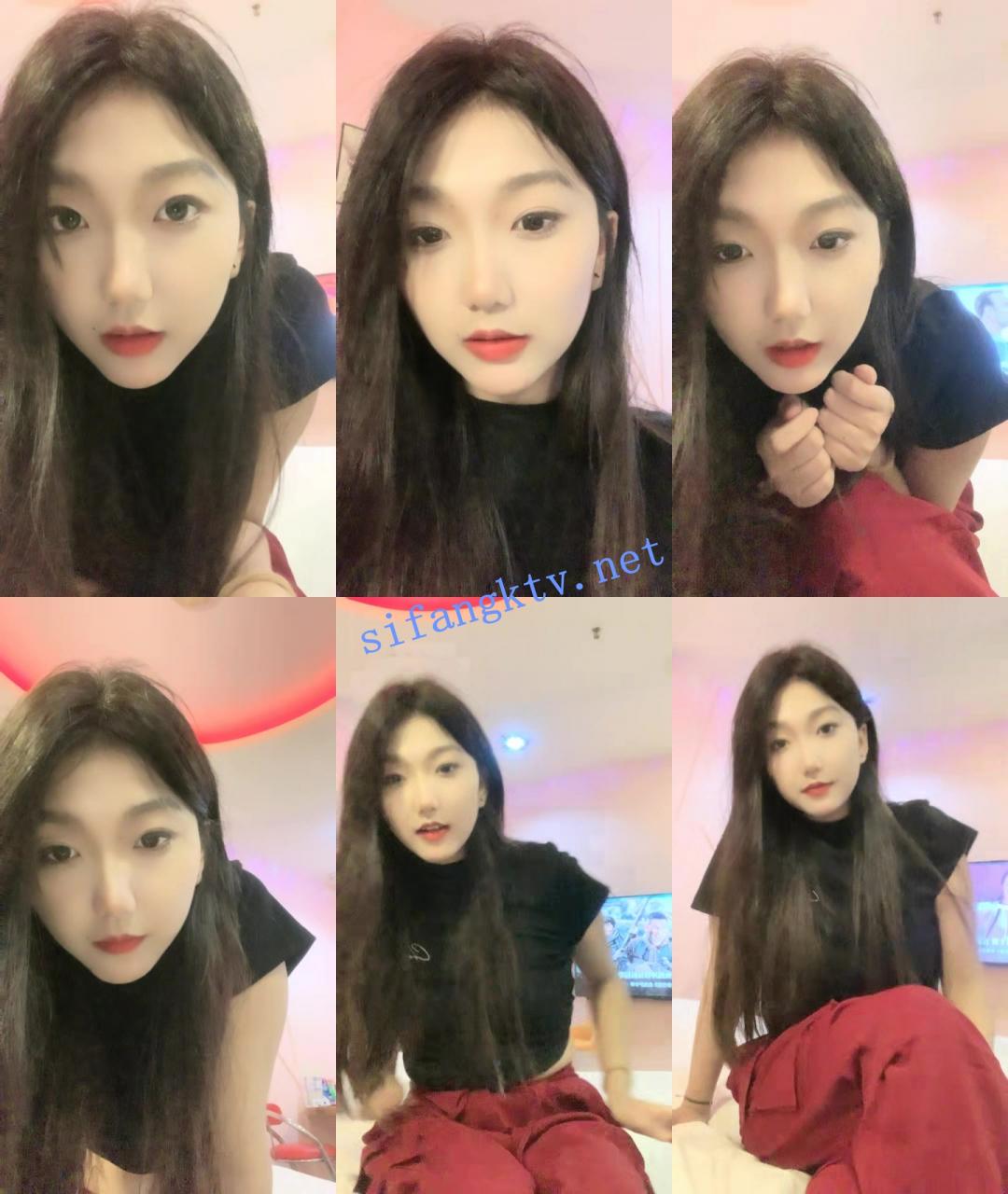 ☸☸极品G乳女大学生 小野猫555 酒店开房全裸抠逼自慰 图 01