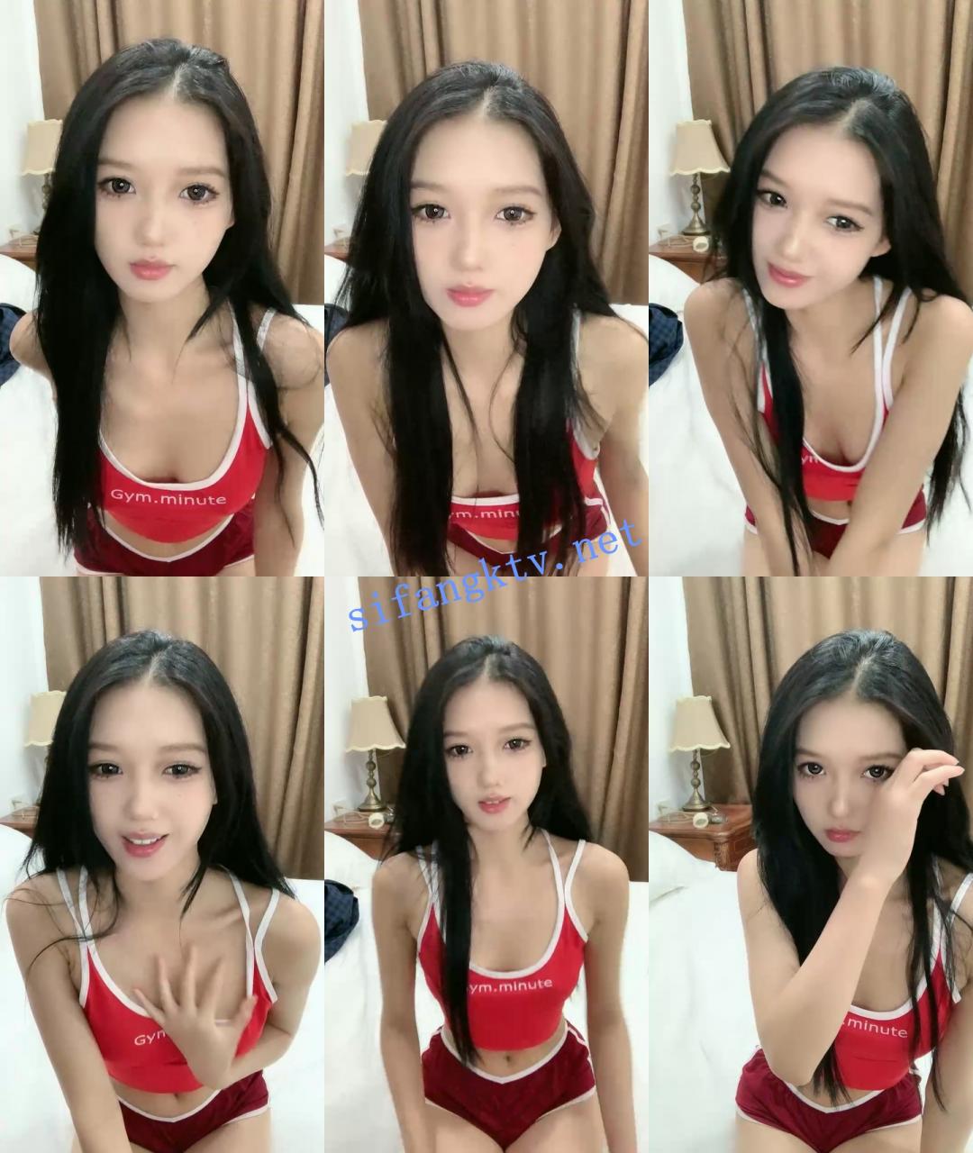 新人~网红脸校花女神下海! 不纯学妹 道具疯狂抽插~爽晕 图 08