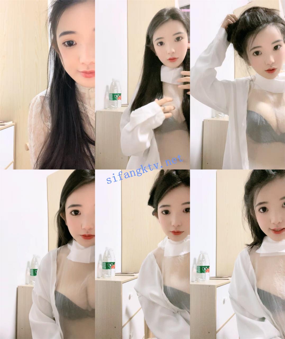 校花回归!颜值天花板!美到爆~ 我不是学妹 自慰狂扣穴~ 图 05