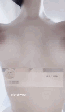 ❤️重磅❤️推特超嫩零零后❤️小雪糕 露脸裸舞自慰合集 图 05