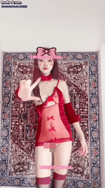 抖音风 最全抖音风裸舞 变装 反差超大合集 美女云集 图 03
