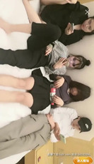██新品,新人下海 迷露啦 18岁小仙女直播间道具自慰秀 图 30
