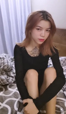 ██新品,新人下海 迷露啦 18岁小仙女直播间道具自慰秀 图 33