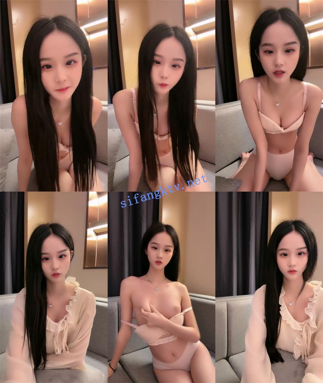 重磅!女神尺度突破自我~ 萌主 首次道具自慰!绝对秒射~ 图 05