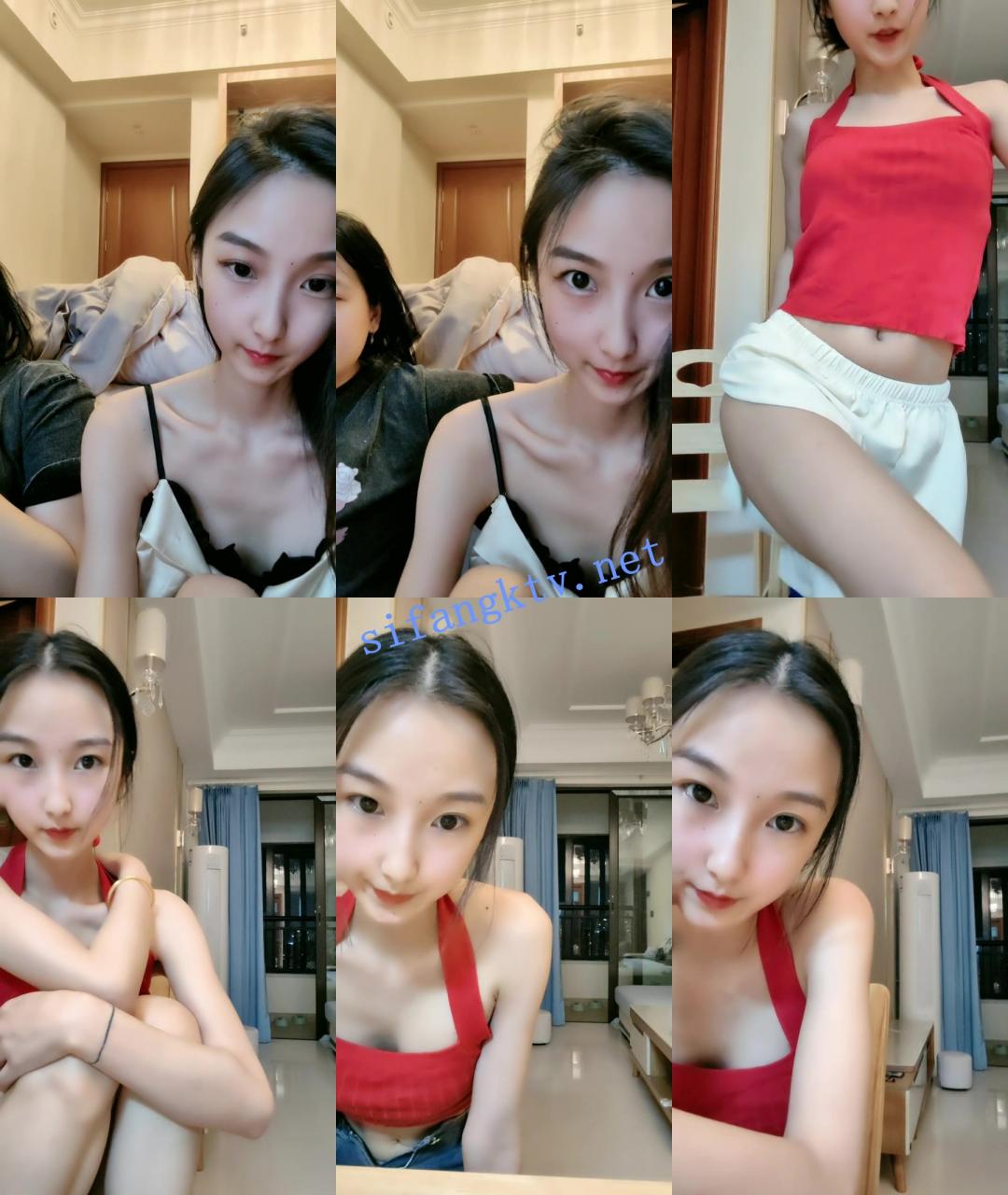 倾国倾城! 一只小胖猪 21岁少女被干~内射口爆~尺度升级~ 图 01