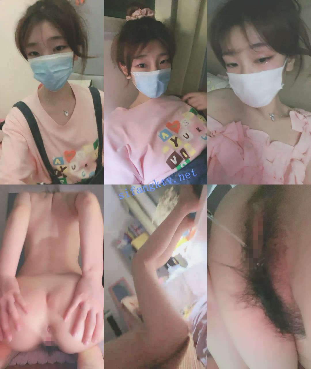 ██ 次元小羊 一脸稚气的小屁孩,身体好嫩~开收费咯2 图 03