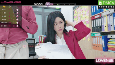 日本超美白领 Office_Naughty 终于露脸~办公室+楼道自慰高潮~ 图 01
