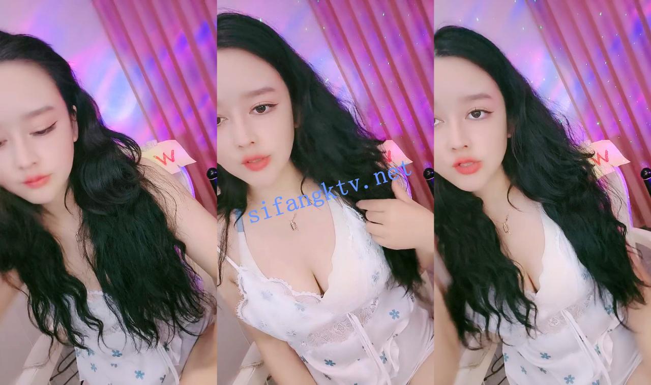 ⭐女神落难回归~许久未见小穴依旧纯净 小狐仙 扣穴自慰~ 图 02