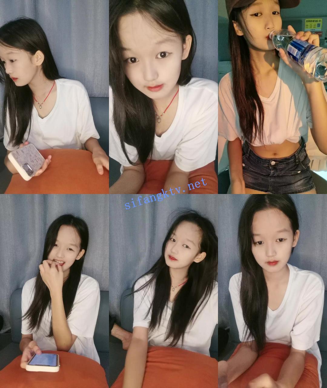 ██目前平台最最最漂亮的仙女~ 皮皮虾 好白菜被猪拱了 图 03