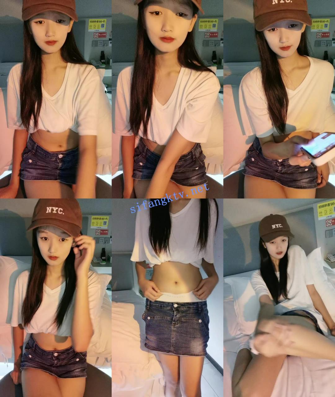 ██目前平台最最最漂亮的仙女~ 皮皮虾 好白菜被猪拱了 图 01