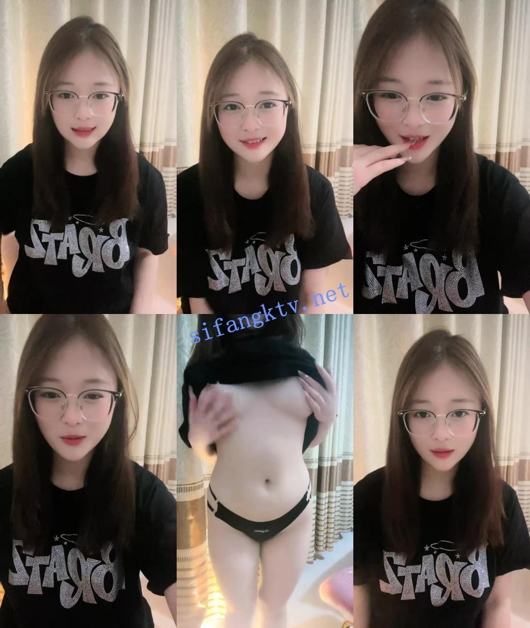 ☸☸新人下海巨乳学妹 泡泡老婆 道具自慰狂插粉穴+洗澡 图 01