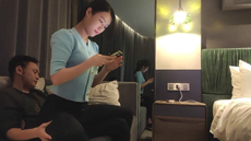 ██超高颜值,网红脸~ 婉宝 无敌身材和小翘臀~大尺度秀 图 09