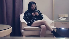 ██超高颜值,网红脸~ 婉宝 无敌身材和小翘臀~大尺度秀 图 16